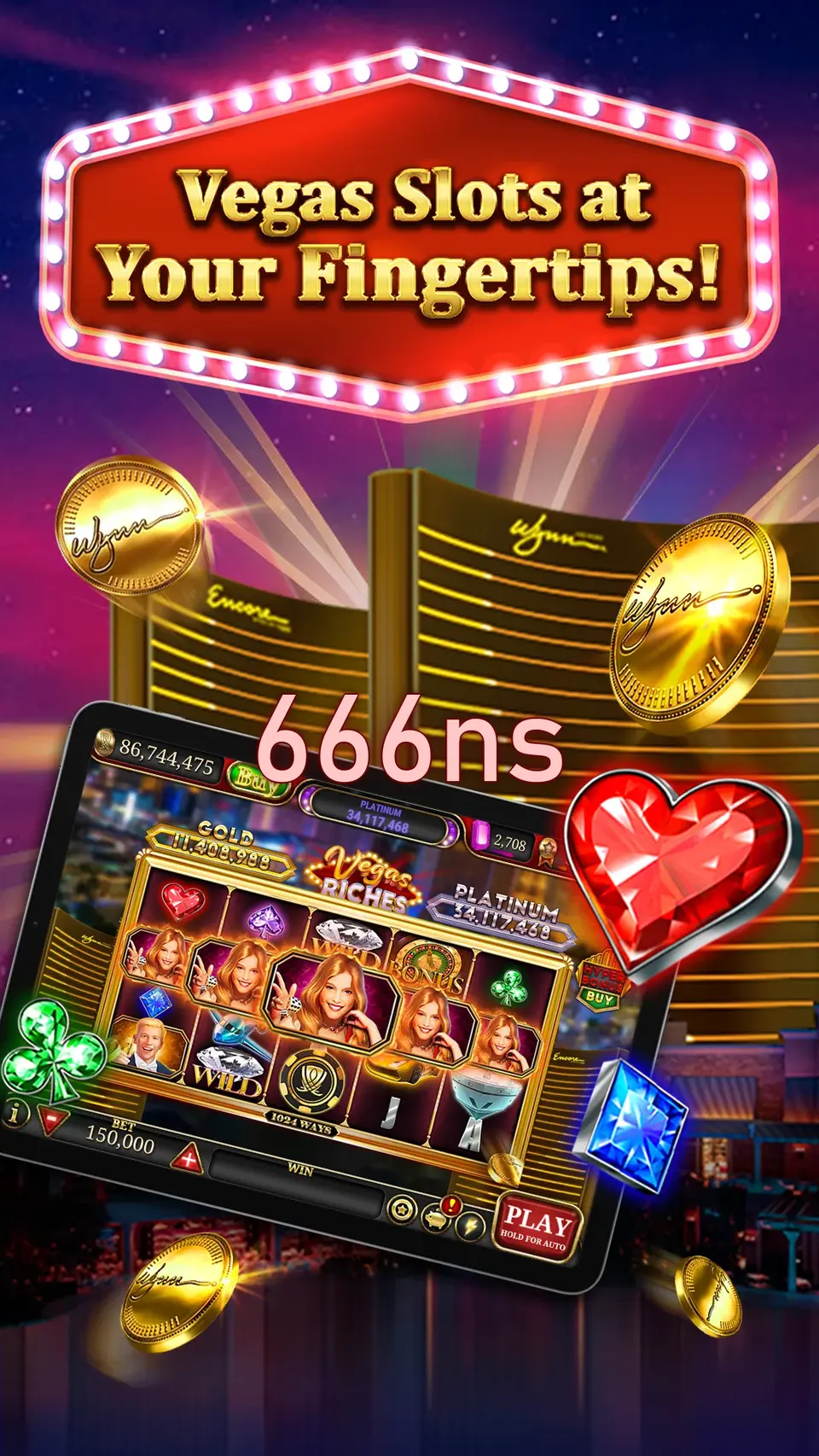 666ns APK
