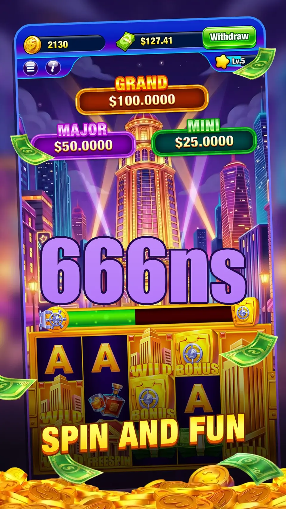 666ns APK