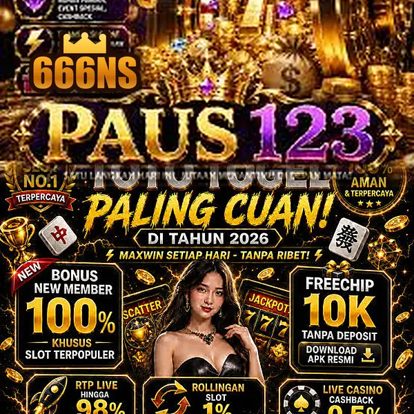 666ns Masuk