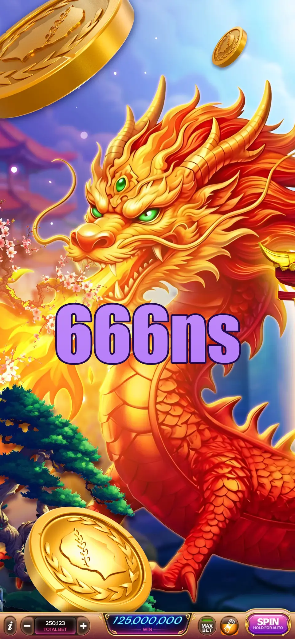 666ns Masuk