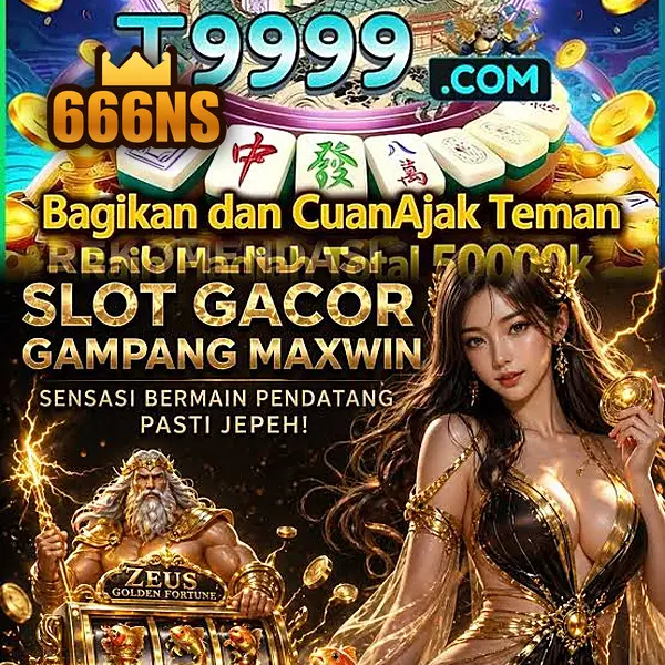 666ns Masuk - 666ns Resmi