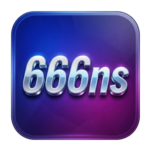 666ns Logo - Resmi